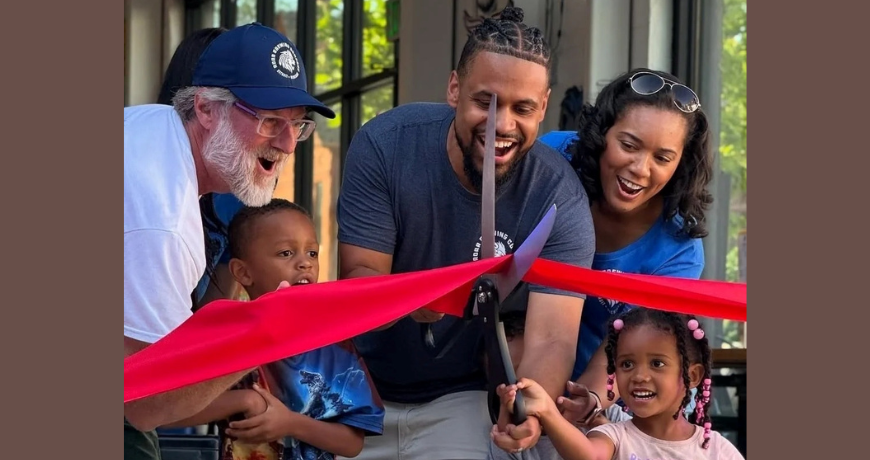 Detroit’s First Black-Owned, Veteran-Owned Brewery Celebrates One Year of Brewing and Building  