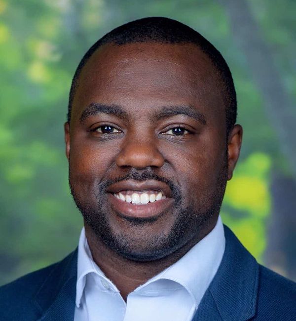 Marcel Smith