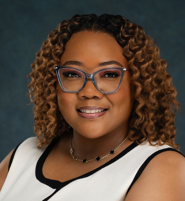 Rhonda Evans