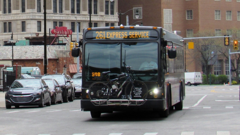 $25M Federal Grant Will Bring Major Transit Upgrades to Detroit’s Gratiot Avenue Corridor 