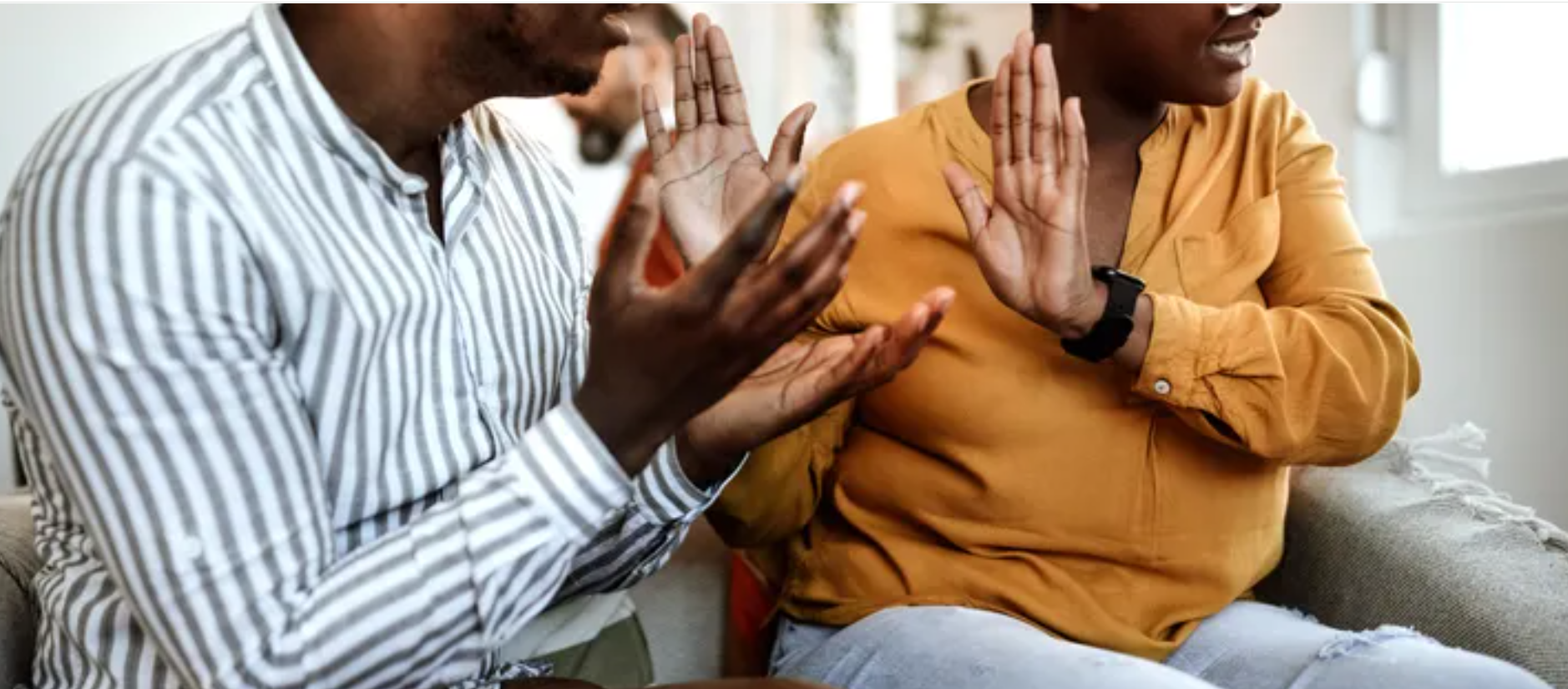 Divorce in the Black Church: Why Women Often Bear the Blame