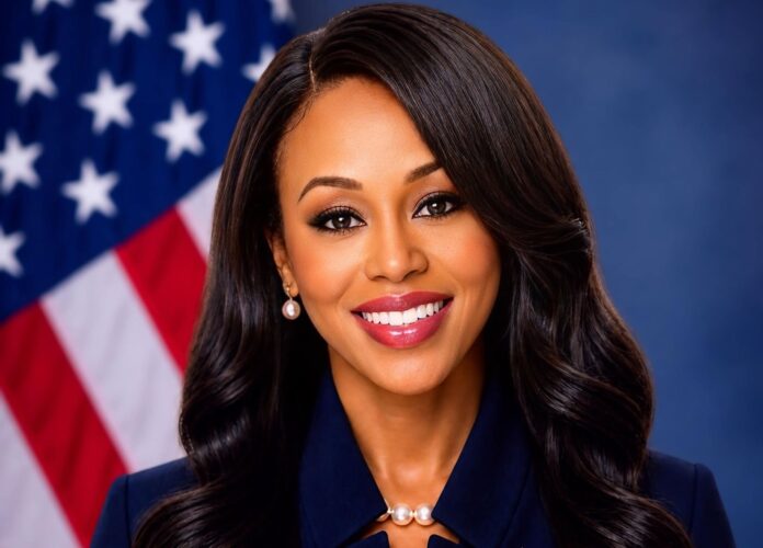 Black Detroiters Deserve More: Michigan Chronicle Endorses Shanelle Jackson in 12th District Race