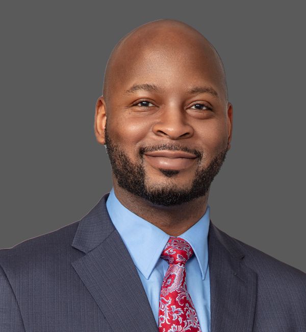 Victor D. Robinson