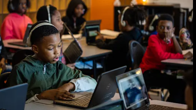 Detroit Voters Approve Proposal S, Securing Critical Operating Funding for DPSCD
