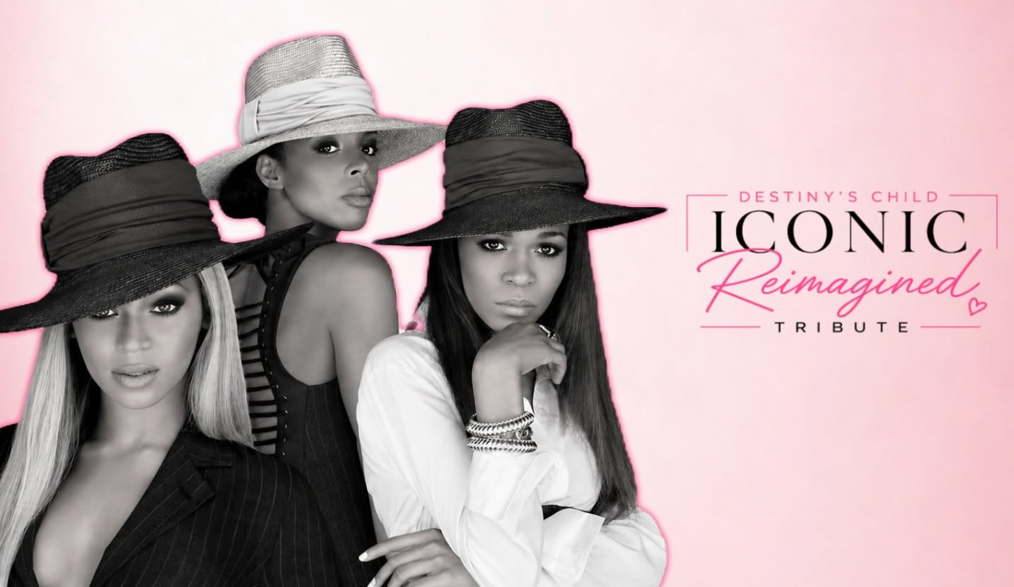 Matthew Knowles Brings Reimagined Destiny’s Child Tribute Experience to Detroit