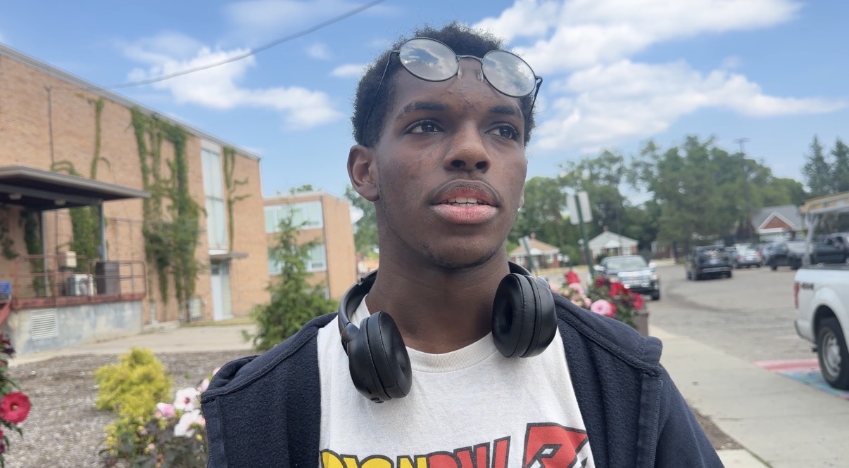 Battle for the Soul of the Democratic Party: Michigan Voters Sound Off