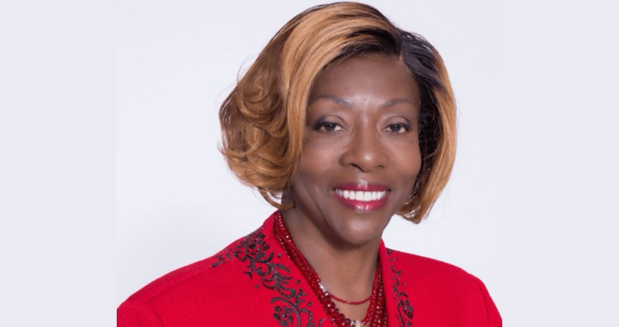 Detroit Mourns Dr. Iris Taylor, a Life of Leadership Rooted in Service