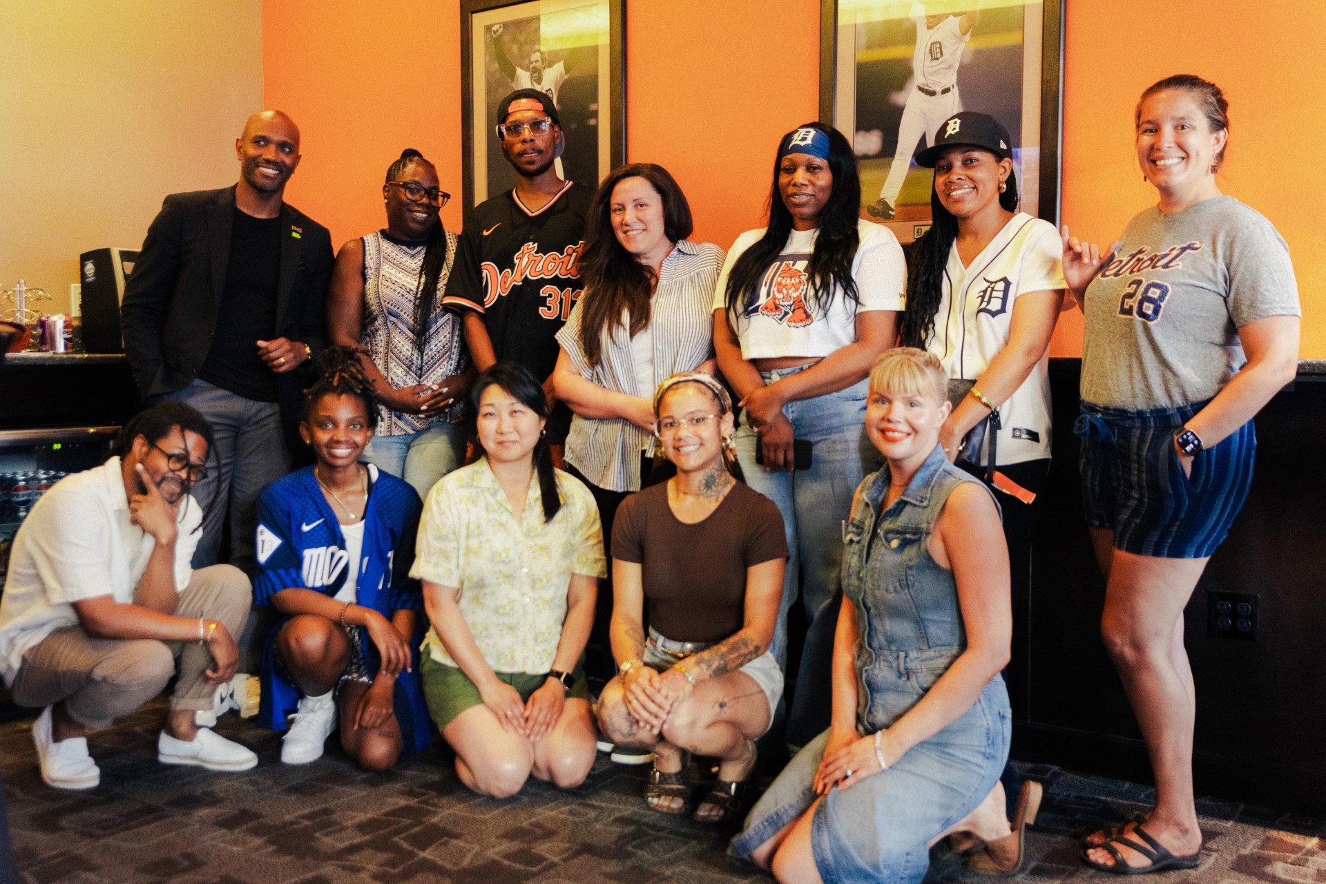 MoveDetroit Introduces ‘Neighborhood Ambassadors’ to Help Tell Detroit’s Story