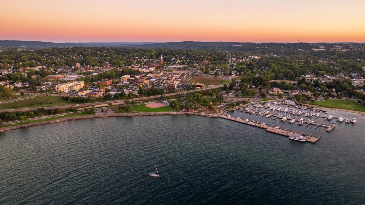 Petoskey on the Palate: Farms, Wineries and the Flavors of Northern Michigan
