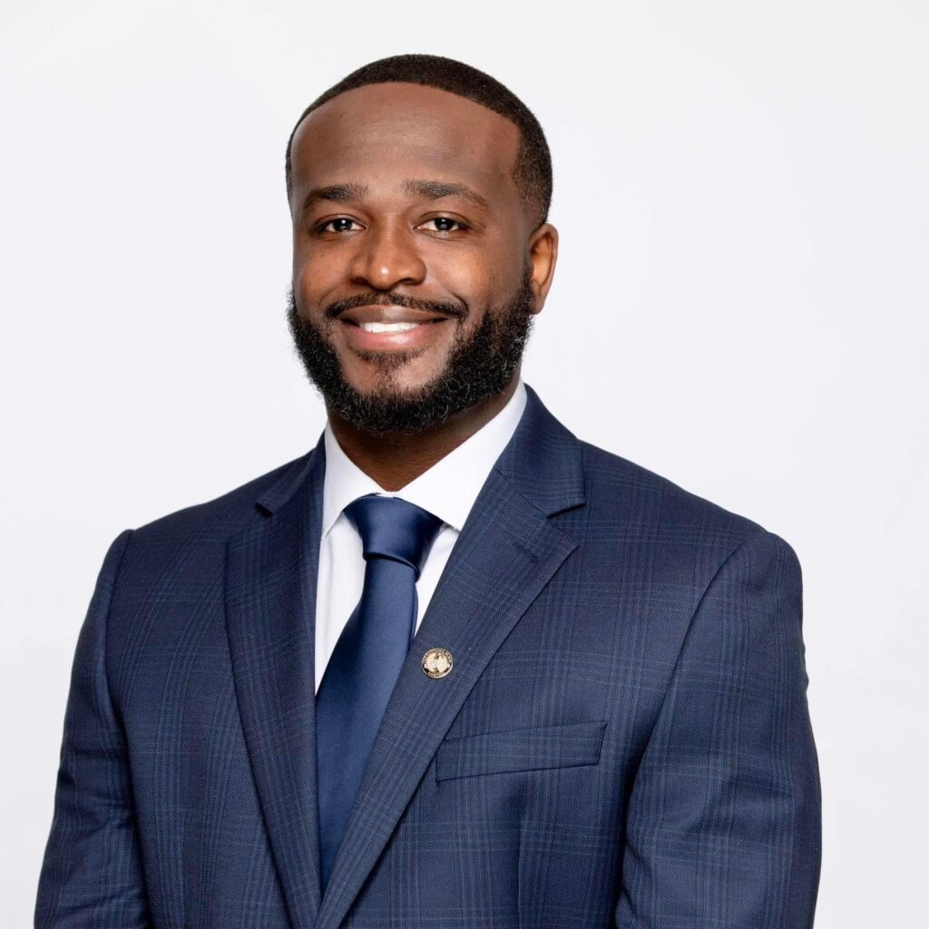 Antwuan M. Hawkins