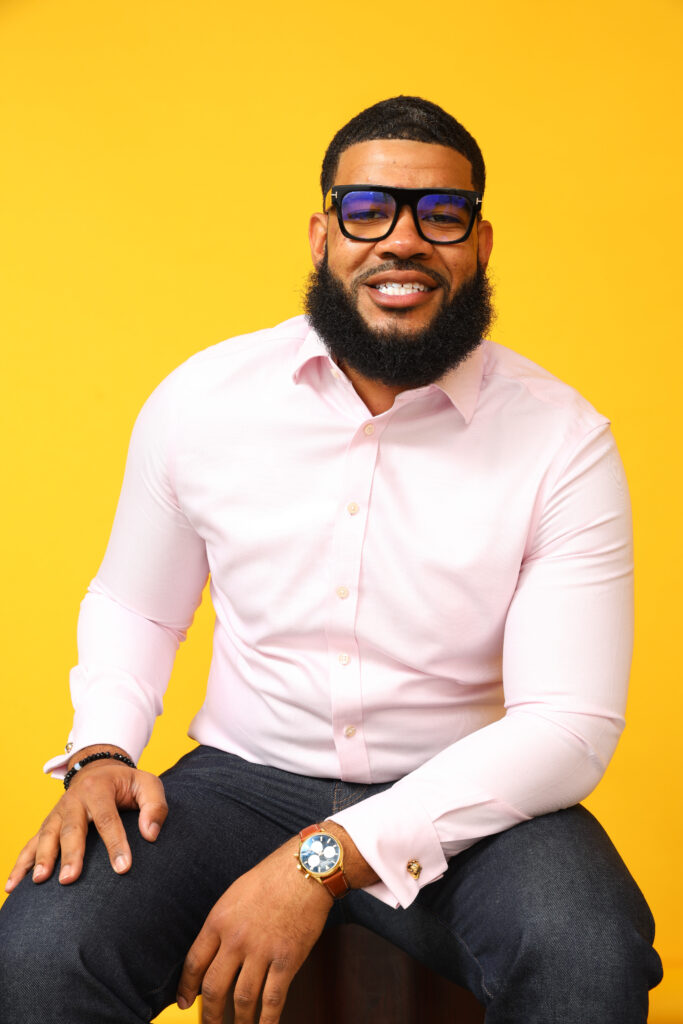 Belvin Liles III