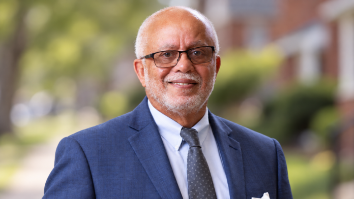 Wayne County Exec Warren Evans