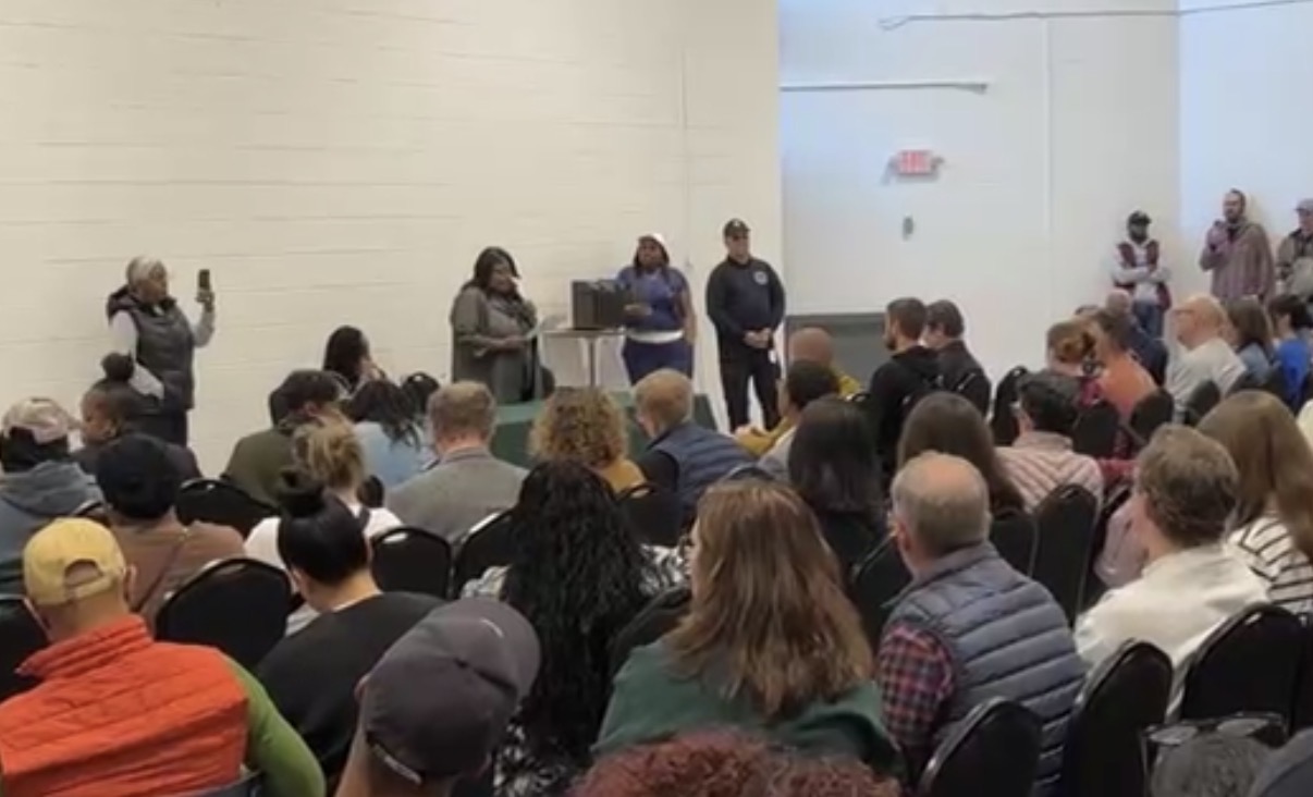 West Village Residents Rally Against Detroit Council Member’s Request to Review Small Business Licenses