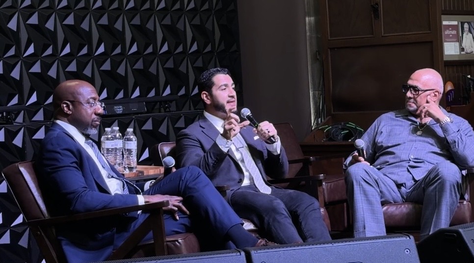Dark Money Group Ad Highlights Black-Arab Tensions in Detroit