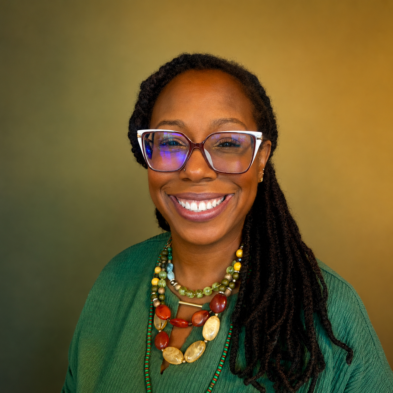 Detroit Food Policy Council Appoints Lanay Gilbert-Williams as Executive Director 